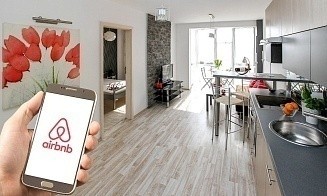 Airbnb меняет модель. Сервис будет работать с отелями