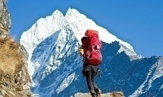 В Непале отменят плату за восхождение почти на 100 вершин. А пермит на Эверест подорожает