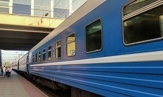 Из-за ремонта путей на 4 дня изменят расписание поездов до Бреста и Гродно