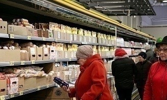 Шестая версия 713-го постановления и обвал рынков в США — неделя за три минуты