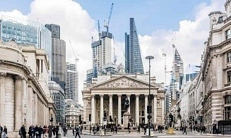 Банк Англии снизил ключевую ставку впервые с 2020 года