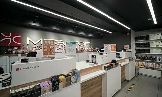 Почему Megatop ушел из России, сколько банки тратят на рекламу и Yes!Burger — неделя за 3 минуты