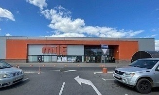 На рынке торговой недвижимости Минска наметилась экспансия строительных магазинов