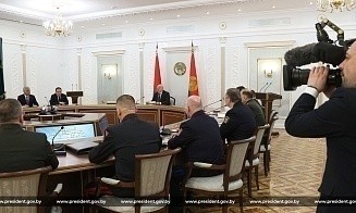 В обновленной Концепции нацбезопасности усилят социальную ответственность бизнеса