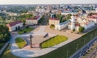 Правительство назвало самый чистый и благоустроенный город Беларуси. Угадаете — какой?
