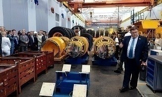 Какие белорусские предприятия посещает больше всего туристов. В Минпроме назвали топ-3