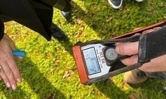 Санстанция нашла в Беларуси более 70 домов с превышением норм радона 