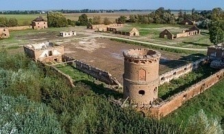 «Мурованку Хрептовичей» снова выставили на продажу. Цену уменьшили вдвое