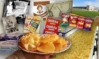 Ошибка с картошкой фри и советские «чибсы»: как появился популярный снек