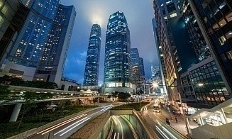 Как открыть компанию в Гонконге и сколько это стоит? Полный гайд для бизнеса