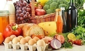 Мировые цены на продовольствие выросли впервые за год
