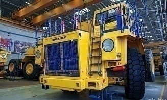«СберЛизинг» изменил программу субсидирования Беларуси