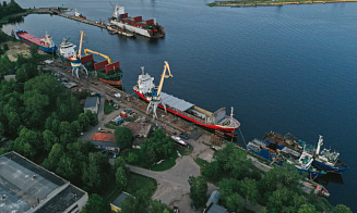 Прогноз: морские перевозки подорожают вдвое, если ситуация в Красном море не изменится