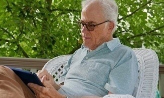 Умер создатель PowerPoint Деннис Остин