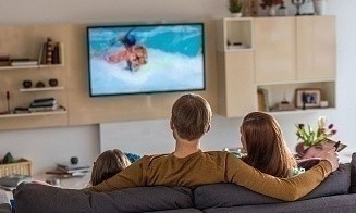 Онлайн ТВ: кинотеатр в кармане и телевидение без границ