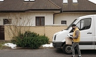В Беларуси начинает работать доставка лекарств на дом