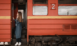 Deutsche Bahn продаcт бизнес пассажирских перевозок