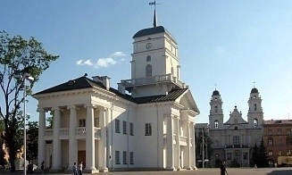 Как в Минске отметят День города