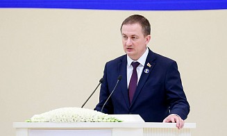 Премьер-министр Беларуси предложил Узбекистану перейти от торговли к вложениям в производство