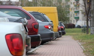 Цены как в Минске: на улицах Бреста появится несколько платных парковок