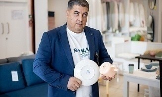 Сначала продавали швабры, потом запустили производство в Китае. Как работает аналог IKEA в Беларуси