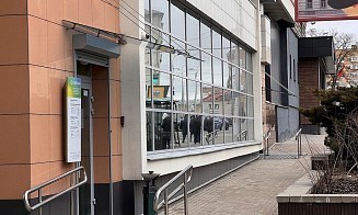 Еще одно здание Сбер Банка в центре Минска продадут на аукционе