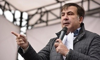 Суд вынес приговор экс-президенту Грузии Михаилу Саакашвили 