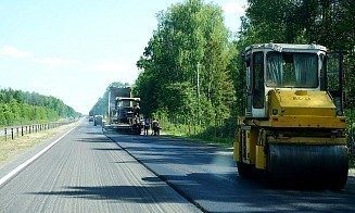 БЦК снизит стоимость цемента для строительства дорог