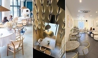 Необычный взгляд на белорусскую кухню и вайб Греции. Пять новых заведений Минска