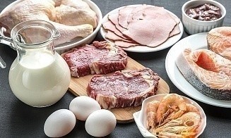 Беларусь за 11 месяцев 2023 года увеличила экспорт молока и мяса в среднем на 7%