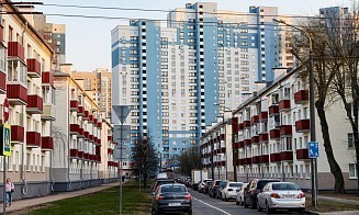 Смена власти в Венгрии, «непонятки» с квартирами и белорусская «нутелла» — неделя за три минуты
