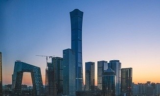 Лукашенко летит в Китай
