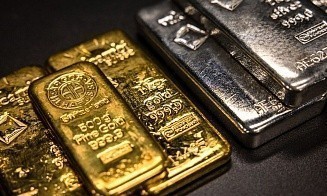 Золото снова подорожало до $5 тыс. А что с серебром