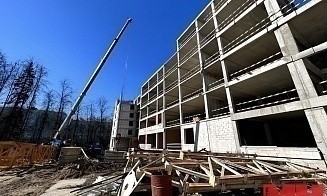 В Минске 102 долгостроя. Их снесут или поменяют собственника