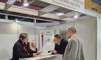 Представители СЭЗ «Брест» съездили в Словакию и Австрию. Какие проекты обсуждали
