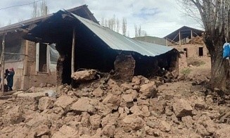 Беларусь окажет гуманитарную помощь Таджикистану после землетрясений
