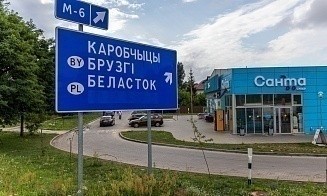 Как живет белорусское приграничье после закрытия пунктов пропуска Литвой и Польшей