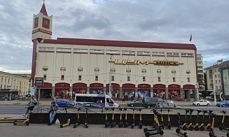 МАРТ дал рекомендации по оформлению магазинов и кафе к 80-летию Победы