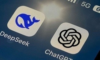 Китай перестал выпускать сотрудников DeepSeek за границу