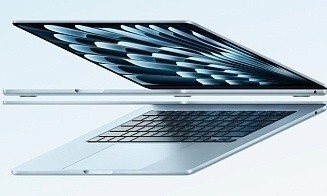 Apple представила новый MacBook. Что с ценой