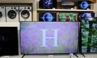Какие страны покупают белорусские телевизоры