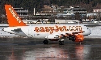 Лоукостер EasyJet собирается потратить на новые лайнеры $20 млрд