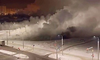 Стало известно, из-за чего отключилось отопление в пяти районах Минска