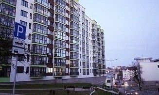 Минстройархитектуры подсчитало, сколько лет нужно копить на свою квартиру
