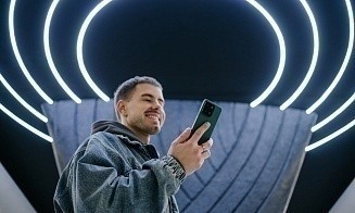 Стоит копейки, а умеет все! Обзор смартфона HONOR X7c