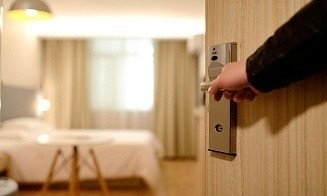 «Куфар» начал тестировать сервис онлайн-бронирования отелей