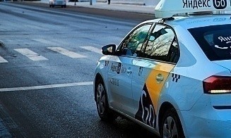 «Яндекс Go» запускает бесплатные поездки для благотворительных организаций