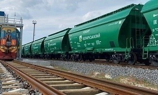 В Украине решили конфисковать все активы «Беларуськалия»