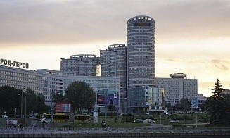 Где в Минске перекроют движение 9 мая