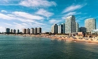 Уругвай вводит визы для цифровых кочевников